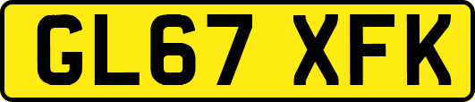 GL67XFK