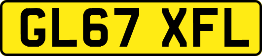 GL67XFL