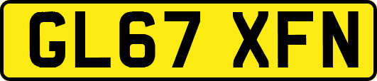 GL67XFN