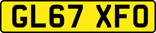 GL67XFO