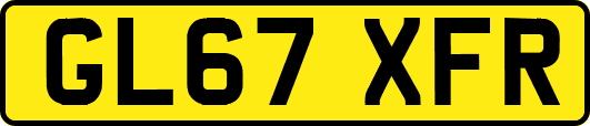 GL67XFR