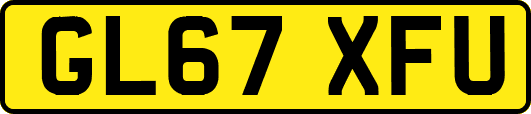GL67XFU