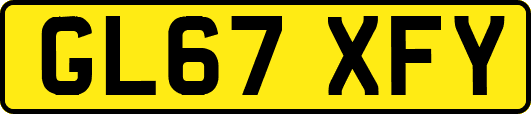 GL67XFY