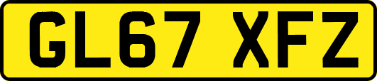 GL67XFZ