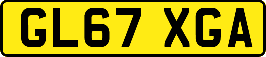 GL67XGA
