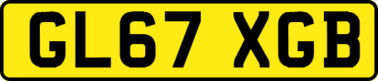 GL67XGB