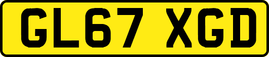 GL67XGD