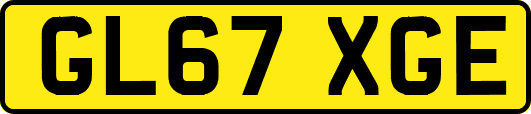 GL67XGE