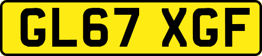 GL67XGF
