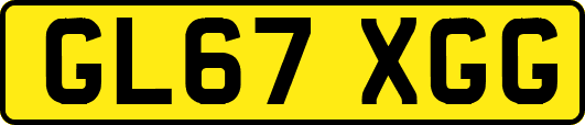 GL67XGG