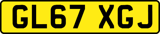 GL67XGJ