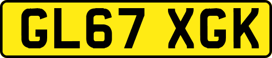 GL67XGK