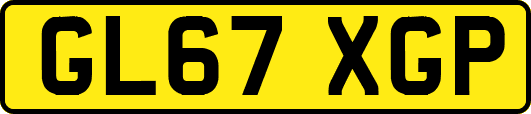 GL67XGP