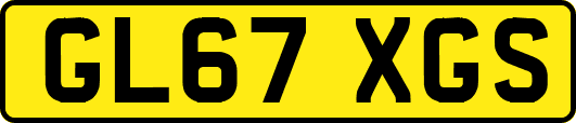 GL67XGS