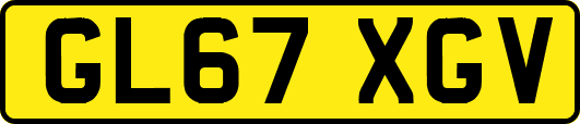 GL67XGV