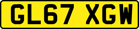 GL67XGW