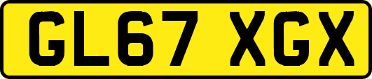 GL67XGX