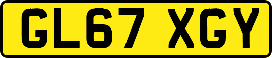 GL67XGY