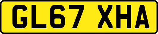 GL67XHA