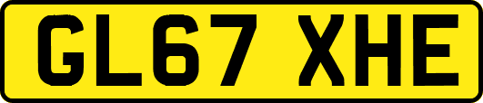 GL67XHE