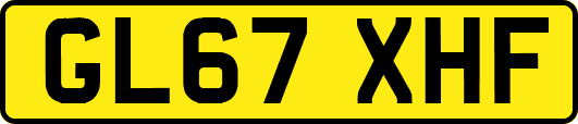 GL67XHF