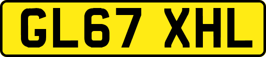 GL67XHL