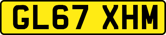 GL67XHM