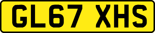 GL67XHS