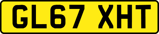 GL67XHT