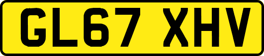 GL67XHV
