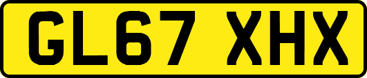 GL67XHX