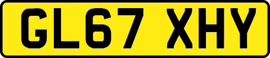 GL67XHY
