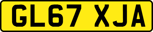 GL67XJA