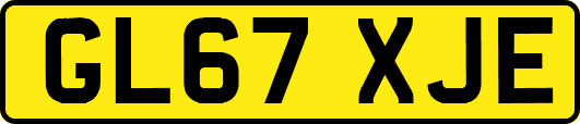 GL67XJE