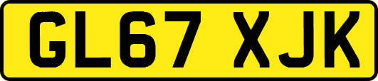 GL67XJK