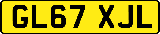 GL67XJL