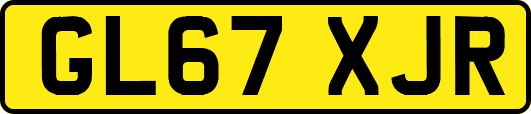 GL67XJR
