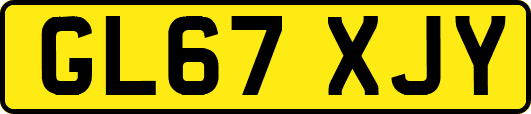 GL67XJY