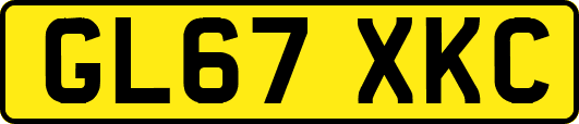 GL67XKC