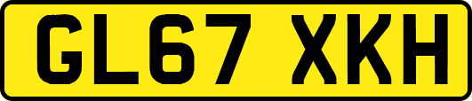 GL67XKH
