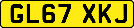 GL67XKJ