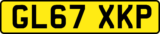 GL67XKP