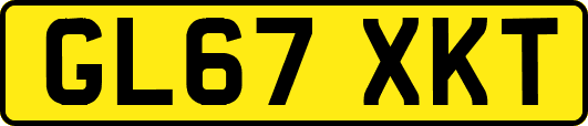 GL67XKT