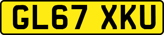 GL67XKU