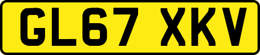 GL67XKV