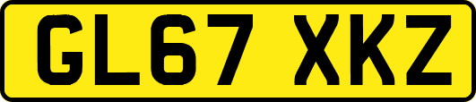 GL67XKZ