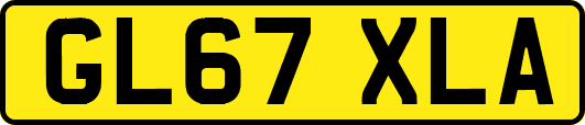 GL67XLA