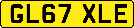 GL67XLE
