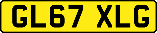 GL67XLG