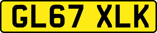 GL67XLK